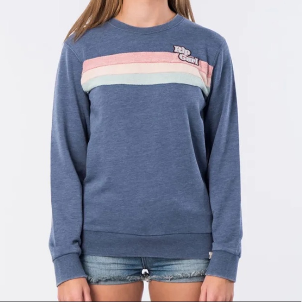 Rip Curl Nostalgia Sweater